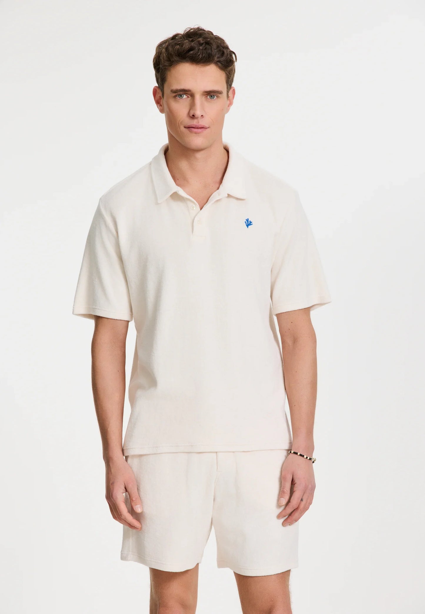 Traje de hombre casual